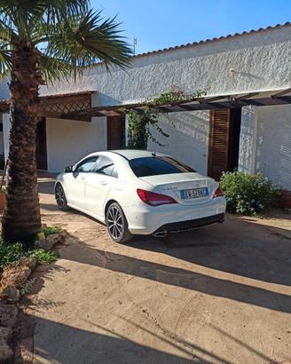 Mercedes CLA  200  CDI sport del 2014 !!!