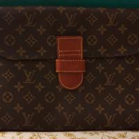 Portadocumenti /busta  Louis Vuitton Vintage