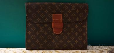 Portadocumenti /busta  Louis Vuitton Vintage