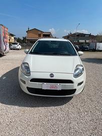 Fiat Punto 1.3 MJT II S&amp;S 95 CV 5 porte Street