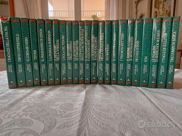 La Biblioteca dei Ragazzi