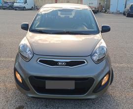 Kia Picanto 1.0 12V 5 porte Style