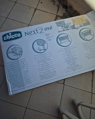 next2me chicco