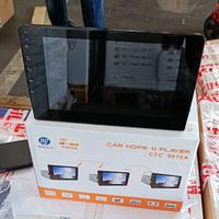 AUTORADIO 9" POLLICI ANDROID 1 DIN 2GB RAM 16GB ST
