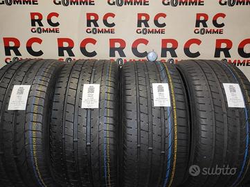 4 GOMME 255/30 ZR20 92Y PIRELLI P ZERO R01 – ESTIV