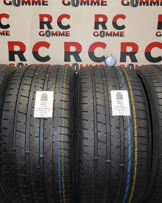 4 GOMME 255/30 ZR20 92Y PIRELLI P ZERO R01 – ESTIV