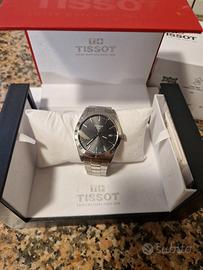tissot gentleman