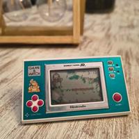 Donkey Kong Jr Nintendo Game&Watch