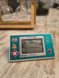 Donkey Kong Jr Nintendo Game&Watch