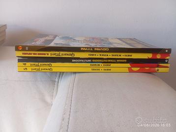 Fumetti