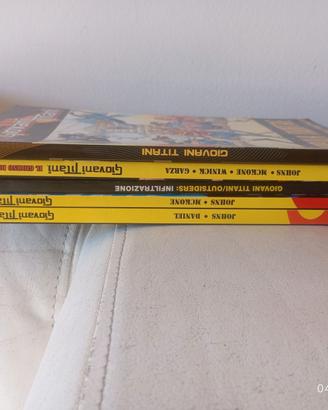 Fumetti