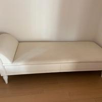 Chaise longue Poltrona Frau