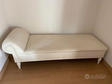 Chaise longue Poltrona Frau