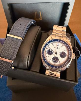 Bulova Lunar Pilot 43mm