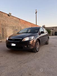 Ford Focus 1.6 90cv Titanium