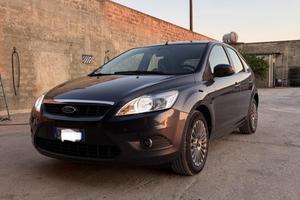 Ford Focus 1.6 90cv Titanium