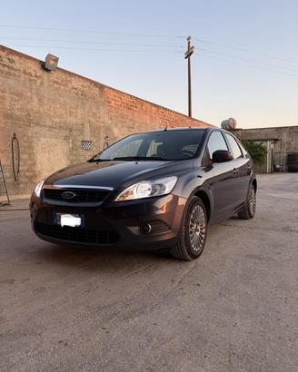 Ford Focus 1.6 90cv Titanium