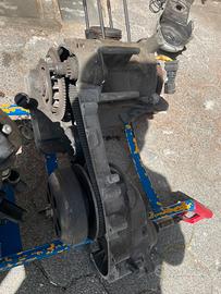 Motore vespa 200 gts granturismo