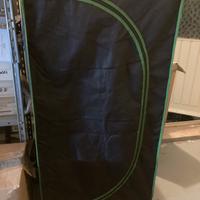 Box per coltivazione indoor