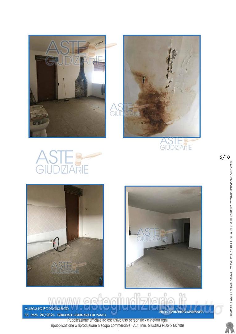 Appartamento – CH, Chieti - Vista 5