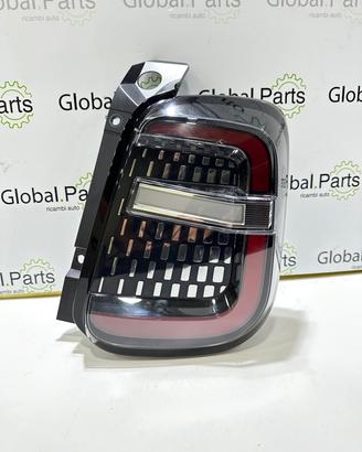 Stop posteriore dx Led Fiat 600