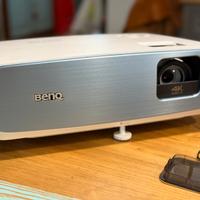 BenQ TK850 4K HDR – Home Cinema