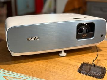 BenQ TK850 4K HDR – Home Cinema