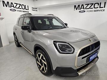 MINI Countryman C 48V JCW