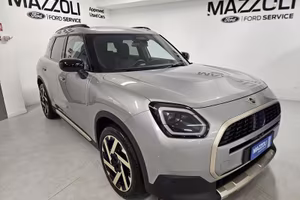 MINI Countryman C 48V JCW