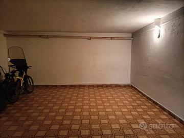 Box doppio 39 mq