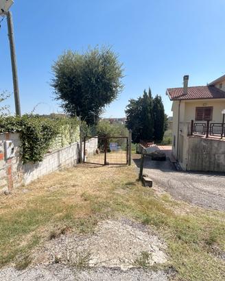 Terreno agricolo