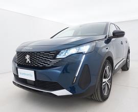 Peugeot 3008 Allure Pack EAT8 BR323848 1.5 Diesel 