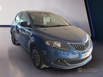 Lancia Ypsilon 1.0 FireFly 5 porte S&S Hybrid...