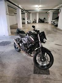 Kawasaki Z 400 - 2019