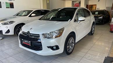 Ds DS4 4 1.6 e-HDi 115 airdream ETG6 Chic