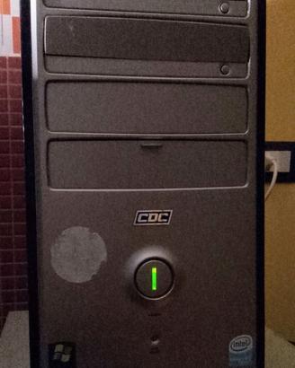PC fisso