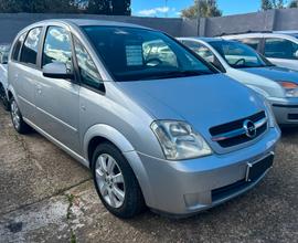 Opel Meriva Ok neopatentati