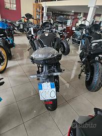 Kawasaki Versys 650 Km0