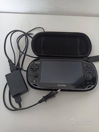 PS VITA