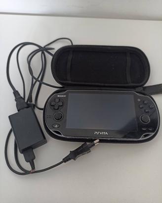 PS VITA