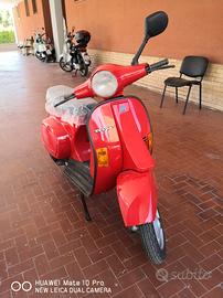 Vespa Piaggio 50 V