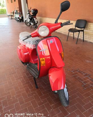 Vespa Piaggio 50 V
