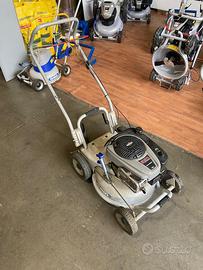 Tagliaerba GRIN PM46 PRO USATA