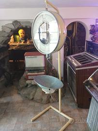 rara bilancia  tipo berkel design antico vintage 