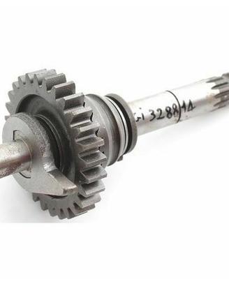 Albero messa in moto Gilera 125 328814