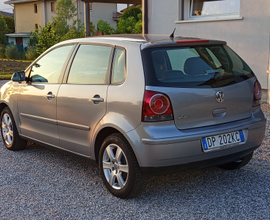 Polo VW 1200 Benzina