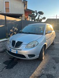 Lancia Ypsilon 1.3