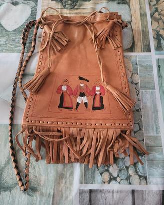 borsa tradizionale sarda