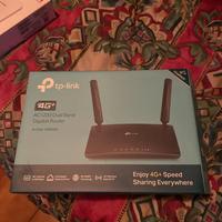 Tp-link mr600