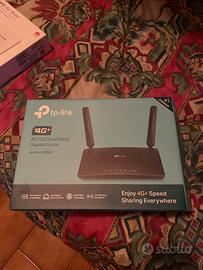 Tp-link mr600